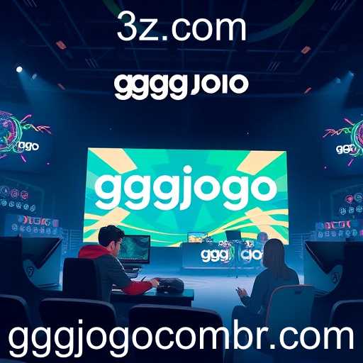 Ascensão do GGGJogo no Cenário Brasileiro de Games Online