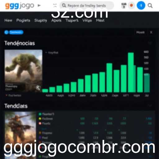 A Revolução Digital dos Jogos com gggjogo