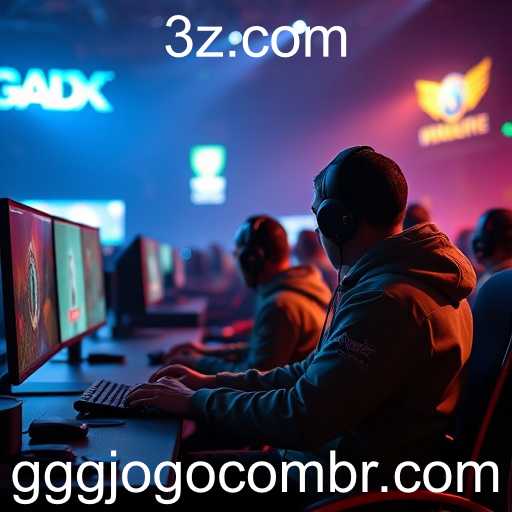 gggjogo