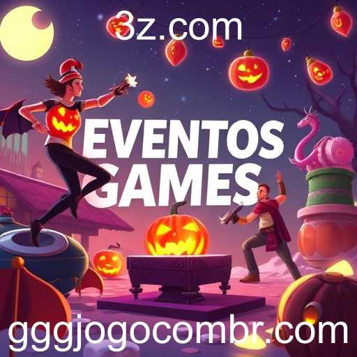A Ascensão dos 'Eventos Games' na Indústria de Jogos