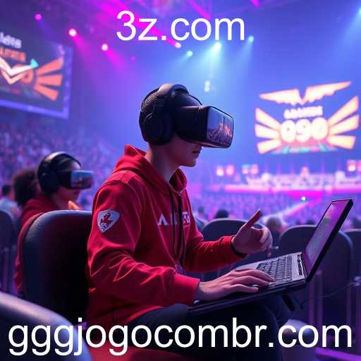 Explorando o Futuro dos Jogos em 2025