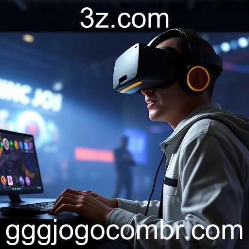 Tendências e Inovações no Mundo dos Jogos em 2025