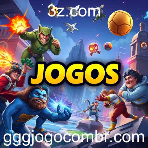 Explore a Diversão dos Jogos Grátis no GGGjogo