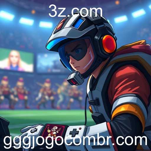 A Revolução dos Jogos em 2025