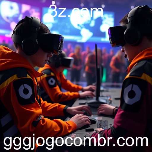 A Revolução dos Jogos Online no Brasil