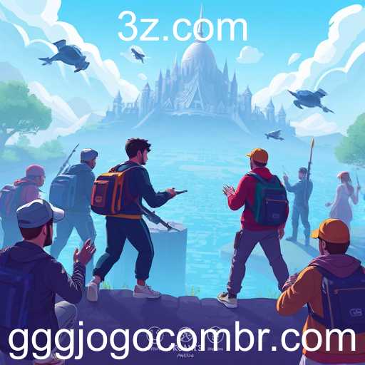 Explorando o Universo dos Jogos Multijogador: Uma Experiência Coletiva