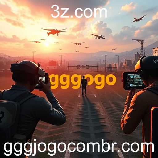 A Revolução dos Jogos Online Continua