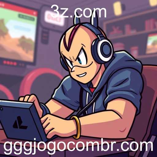 Renovação dos Jogos Online com gggjogo